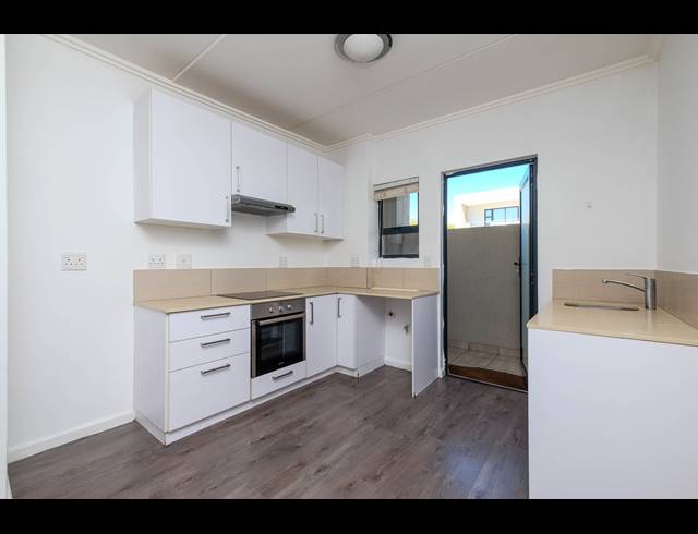 2 BEDROOM APARTMENT TO LET IN RIVONIA